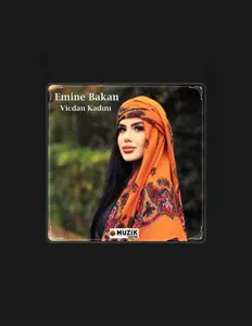 Ακούστε περιεχόμενο από Emine Bakan, παρακολουθήστε μουσικά βίντεο, διαβάστε το βιογραφικό, δείτε ημερομηνίες περιοδείας, και πολλά ακόμη!