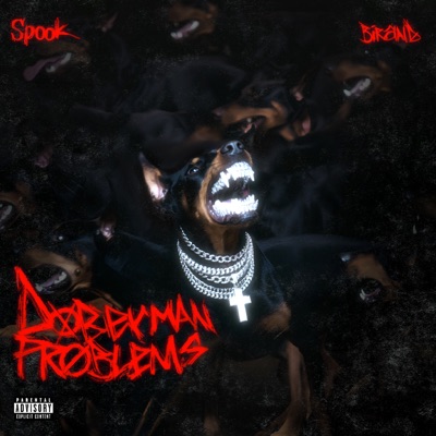 Doberman Problems - Single
