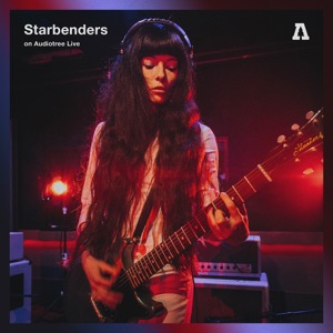 Starbenders (Audiotree Live)