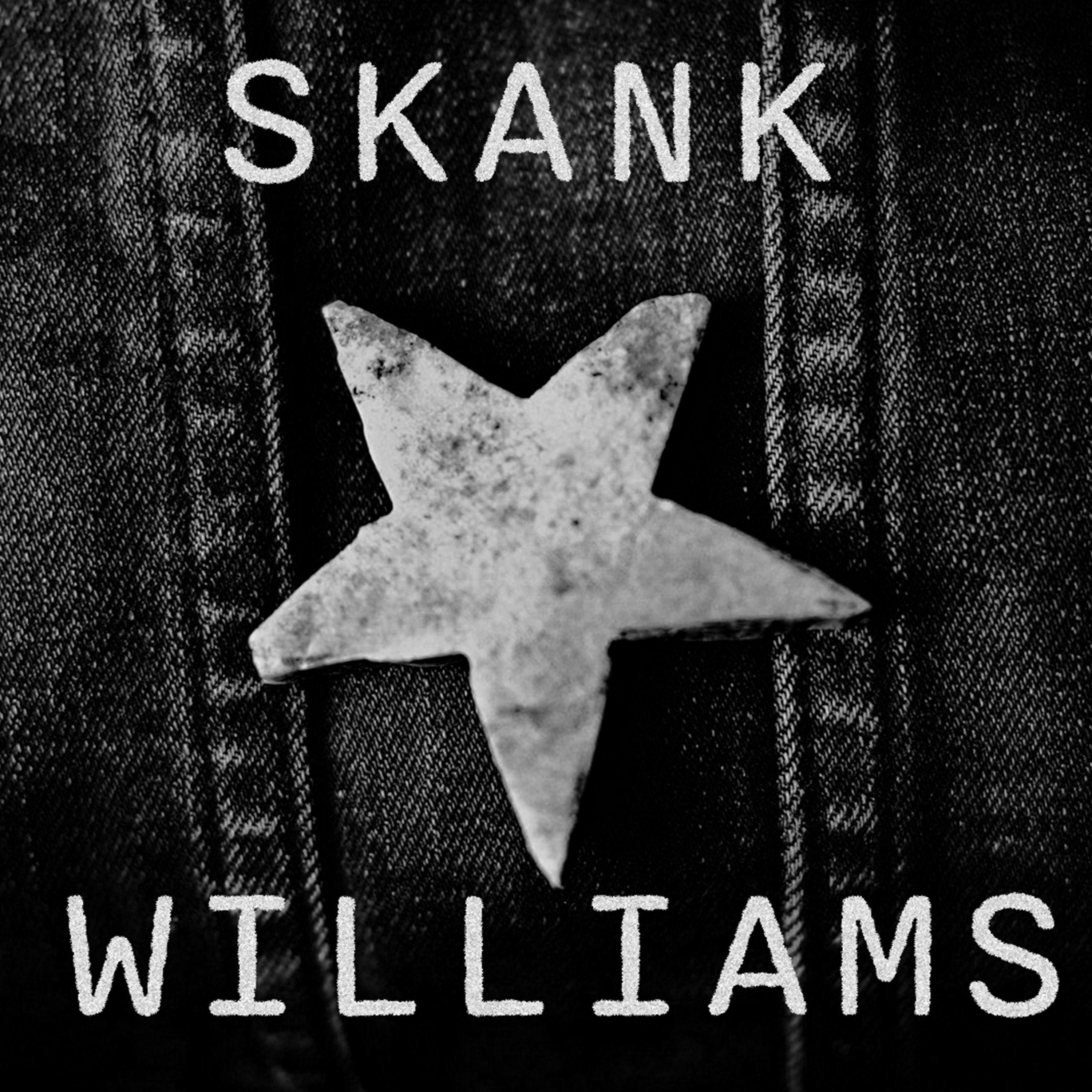 Skank Williams VI - Single
