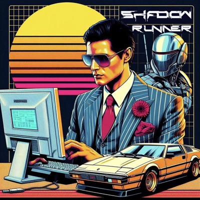 Shadow Runner