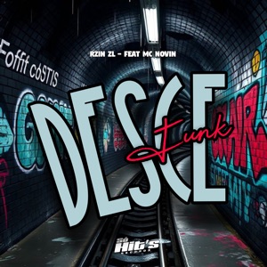 Desce Funk (feat. MC Novin)