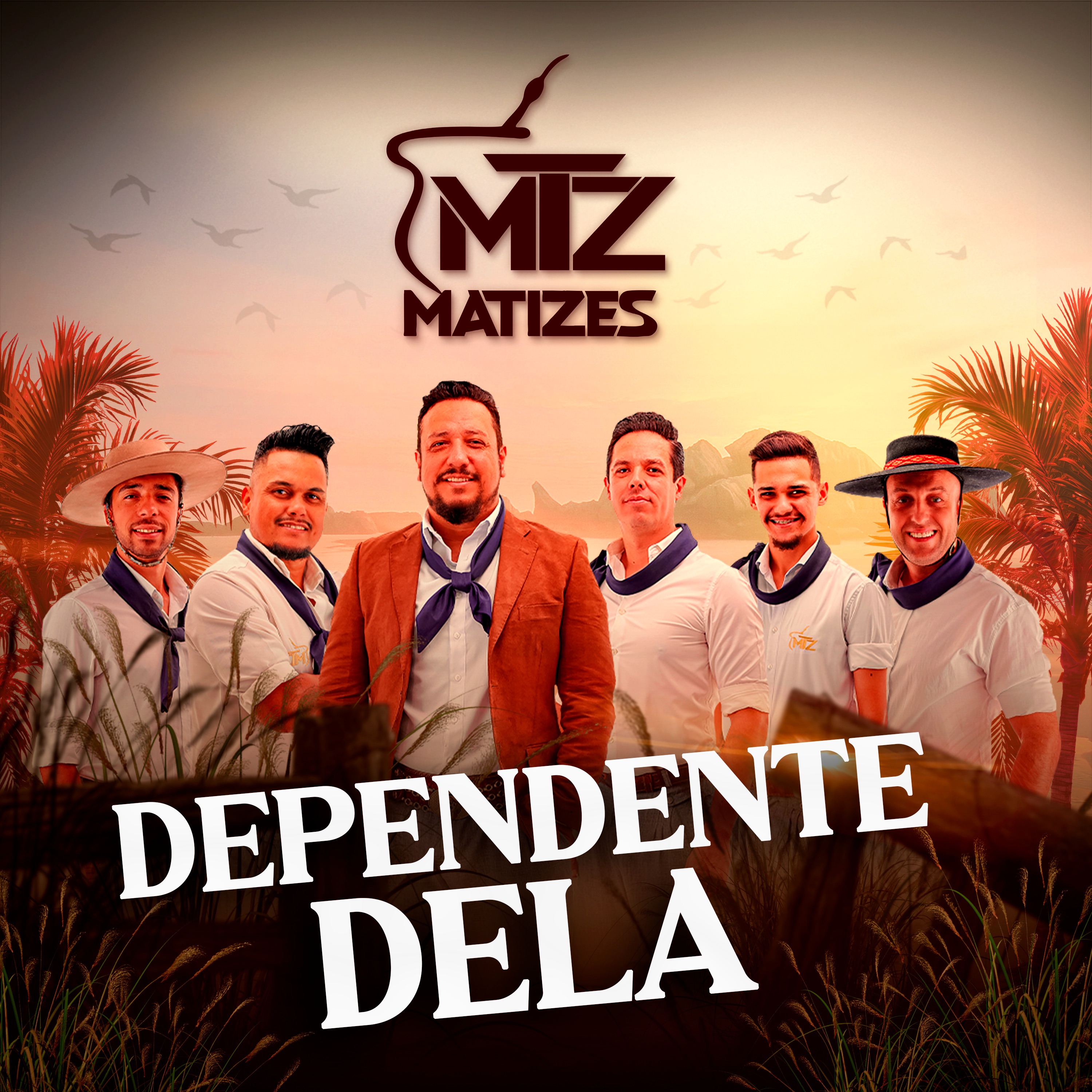 Dependente Dela - Single