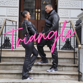 Triangle Lyne Nsongo