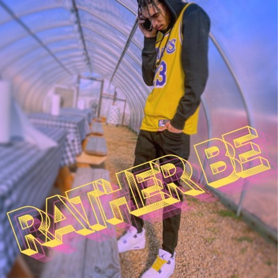 RATHER BE (feat. LIH ZAY & DAVY WAVE) - Single