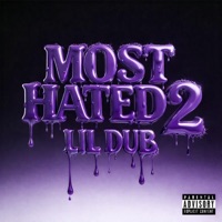 Most Hated 2 - Lil Dub