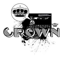 Crown The Difference Machine