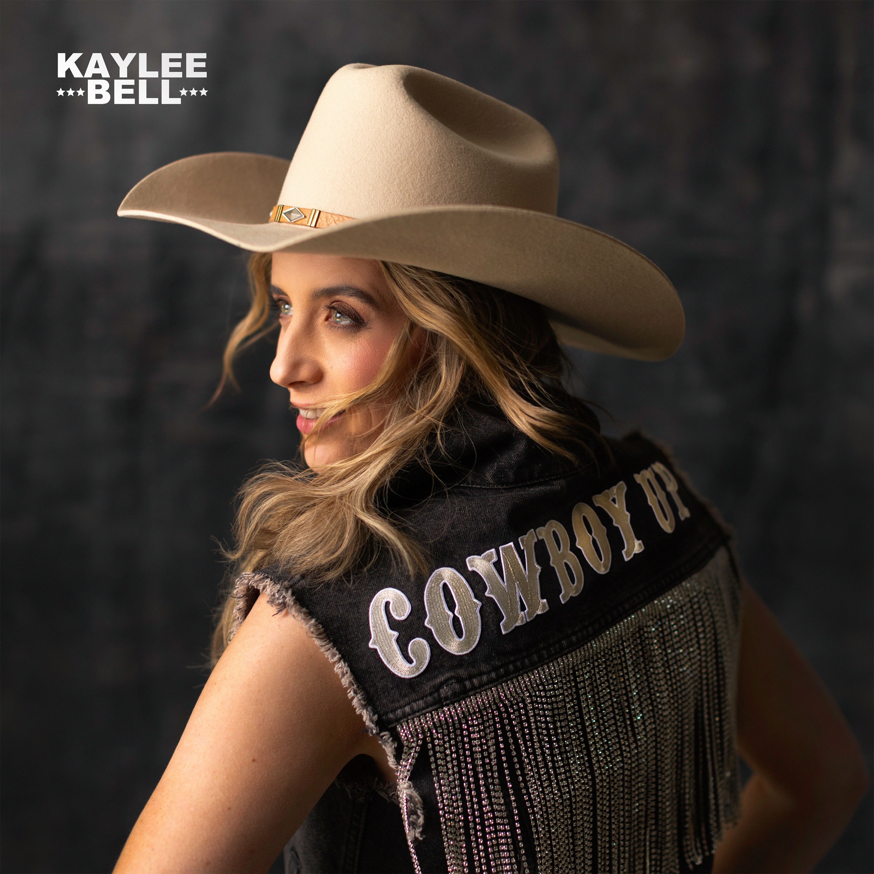 Song For Shania - Kaylee Bell