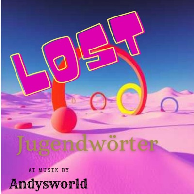 Lost - Single