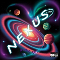 Nexus - Single - Aflame & YVNGFRADA