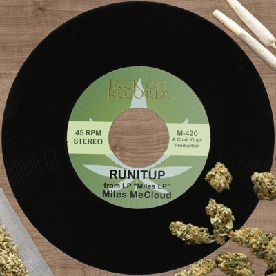 RUNITUP / Wokky - Single