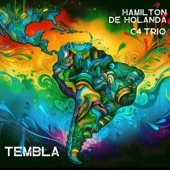 Tembla artwork