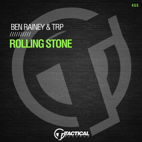 Rolling Stone - Single