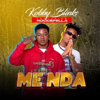 Me Nda (feat. RockieFella) - Single - Kobby Blinks