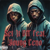 Set It Off (feat. Young Ceno) - Single - Lyrical Apparitionz