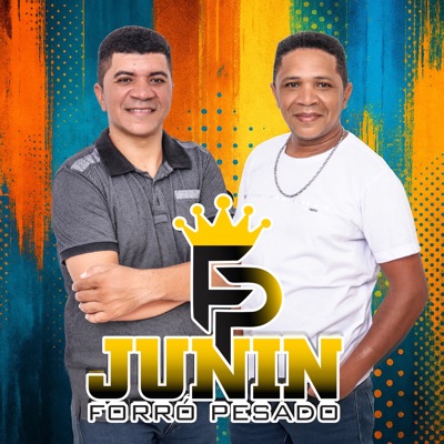 Forró Pesado