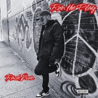 Run the Play - Single - Rack Wun