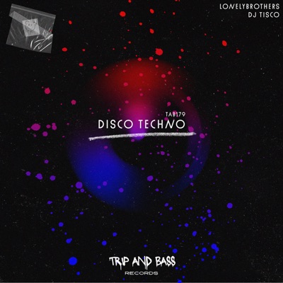 Disco Techno - Single