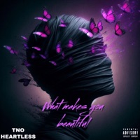 What Makes You Beautiful - Single - TNO HEARTLESS
