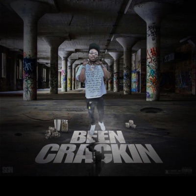 BeenCracking