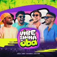 TE AMAR FOI ILUSÃO — OBA OBA SAMBA HOUSE