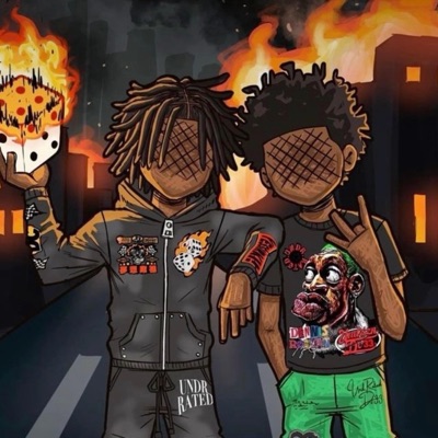 Trim (feat. Yxng Quellz) - Single