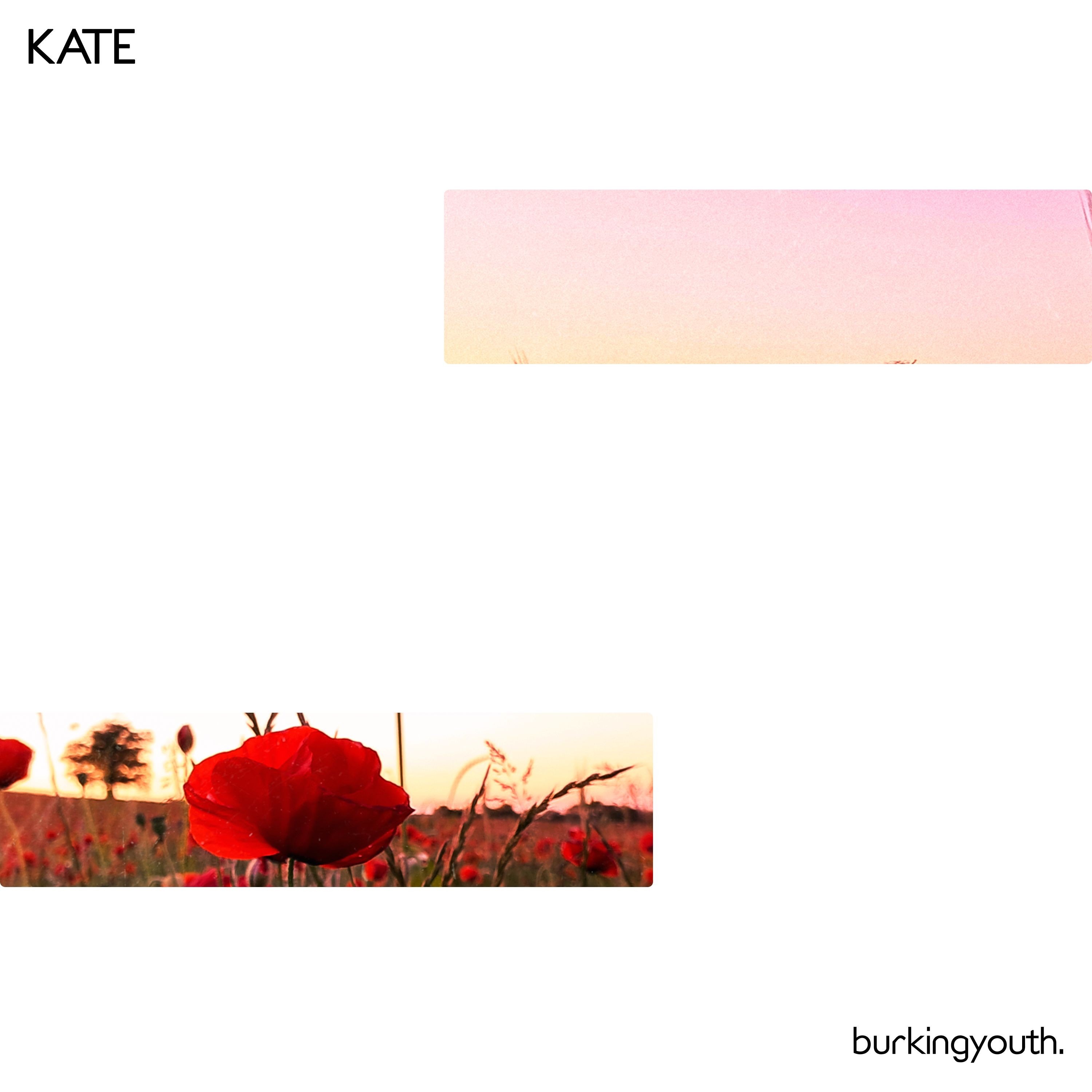 Burkingyouth - Kate