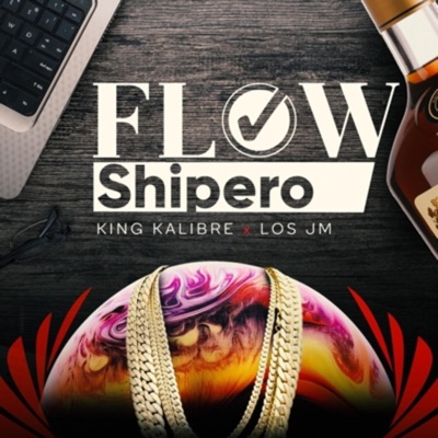 Flow Shipero (feat. Los JM) - Single
