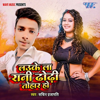 Lauke La Rani Dhodi Tohar Ho - Single
