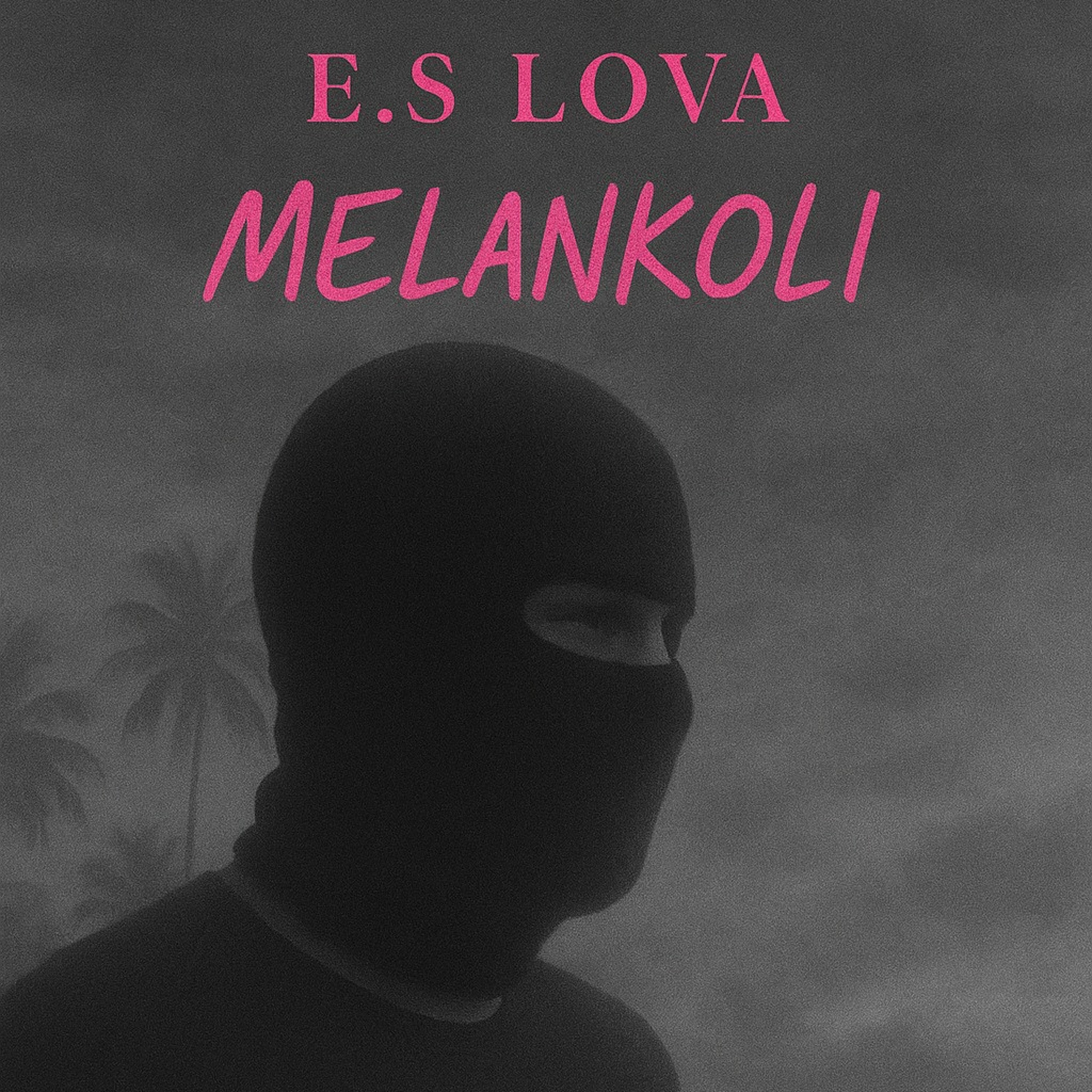 Melankoli - EP