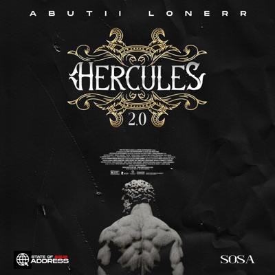 Hercules 2.0 - Single