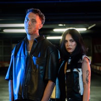 Двама (feat. ymprl) - Single - Robi & NICKA