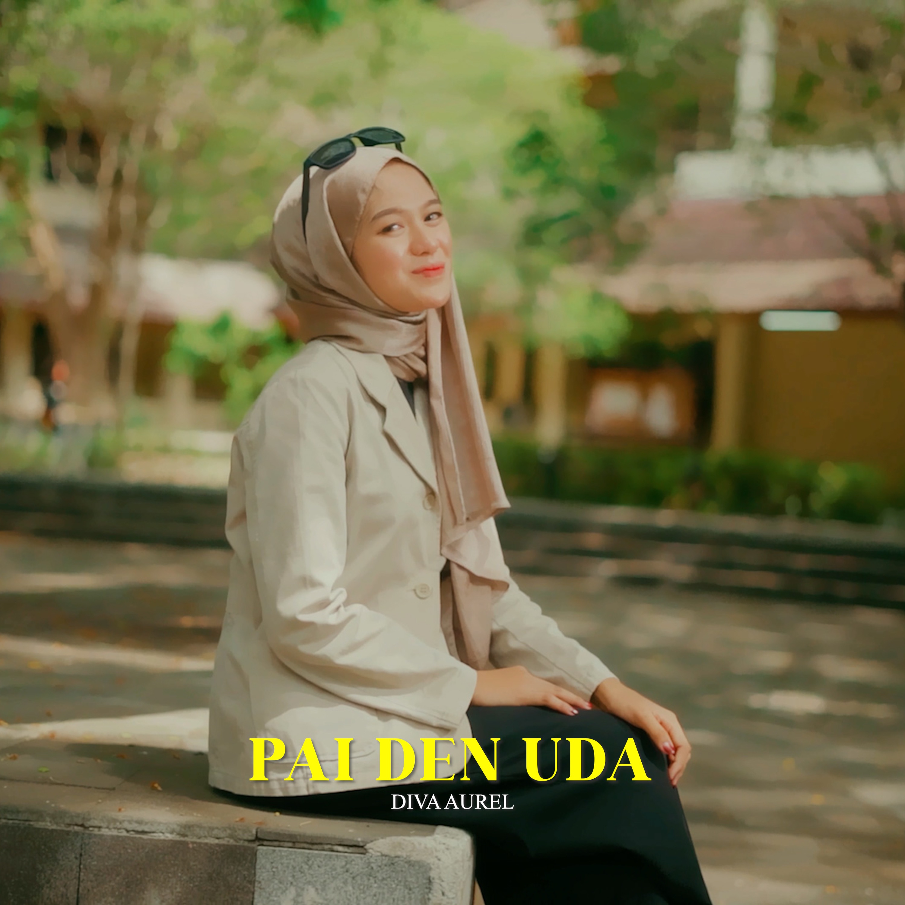 Pai Den Uda - Single