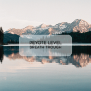 Breath Trough - Peyote Level