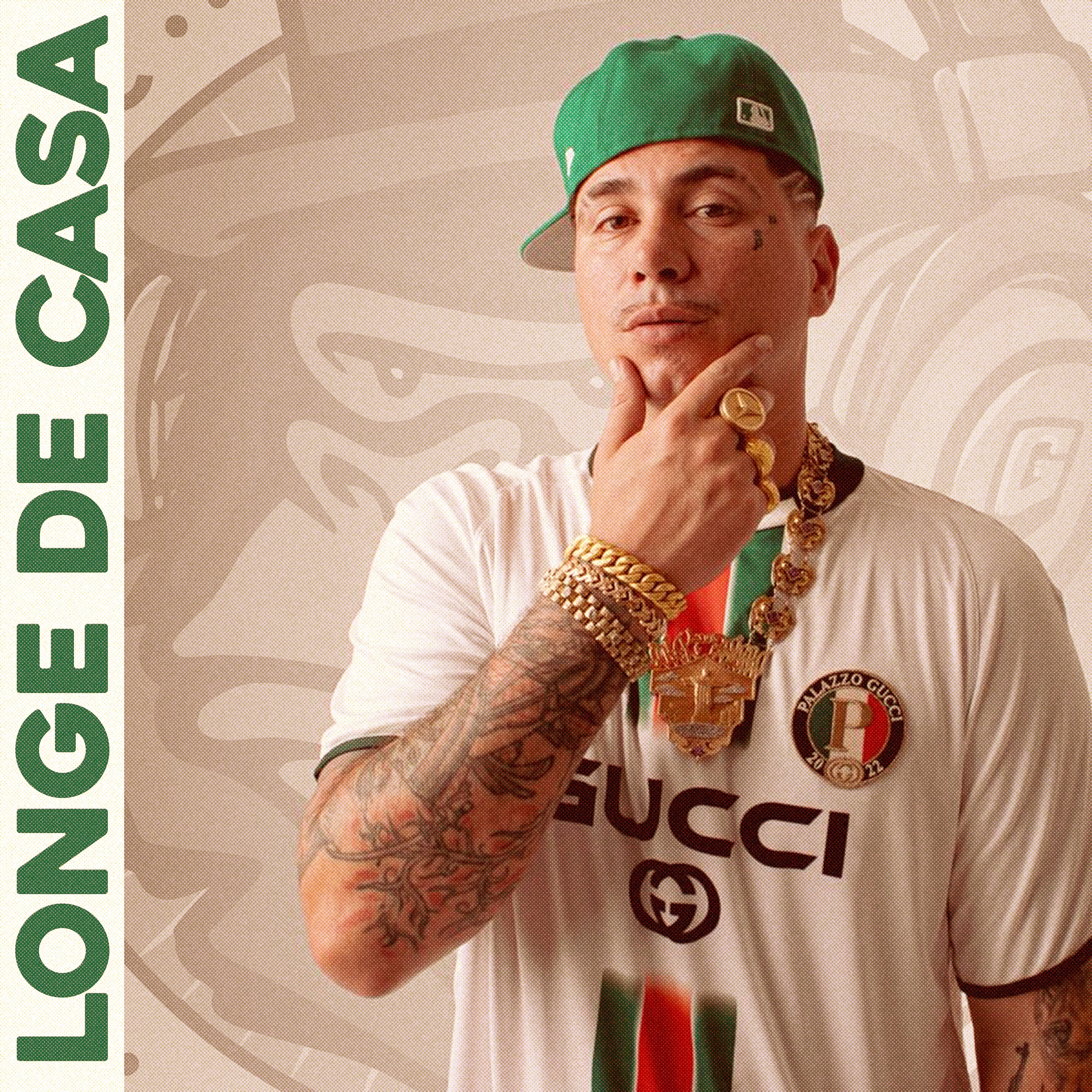 Longe de Casa - Single