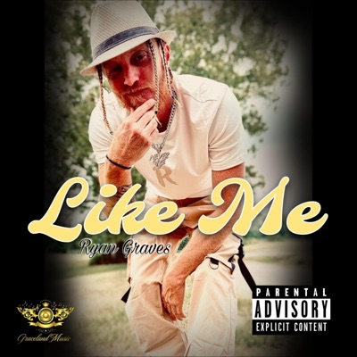 Like Me - Single