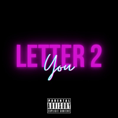 LETTER 2 YOU - Single
