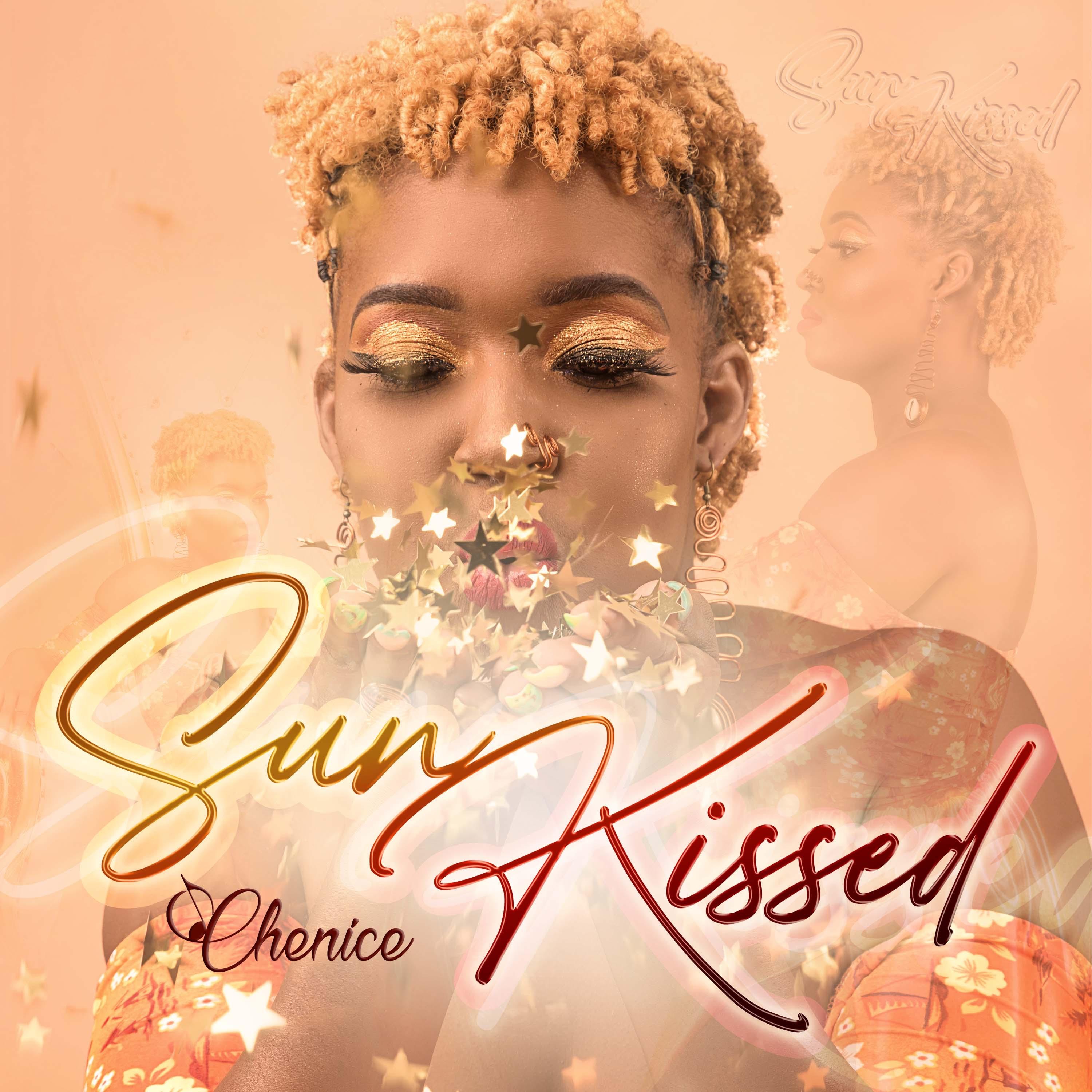 Sun Kissed - Single