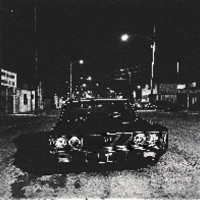 CHRONIC RIDERS - Single - Hae