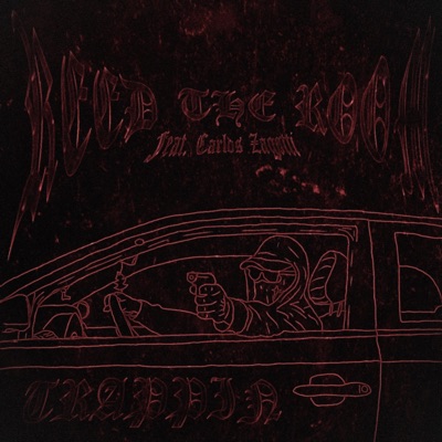 TRAPPIN (feat. Carløs Zagøtti) - Single