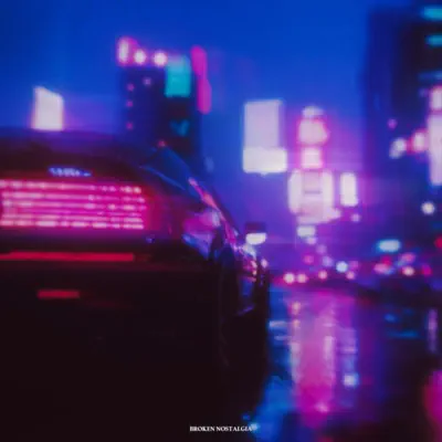 Listen to broken nostalgia - Single by Brvski