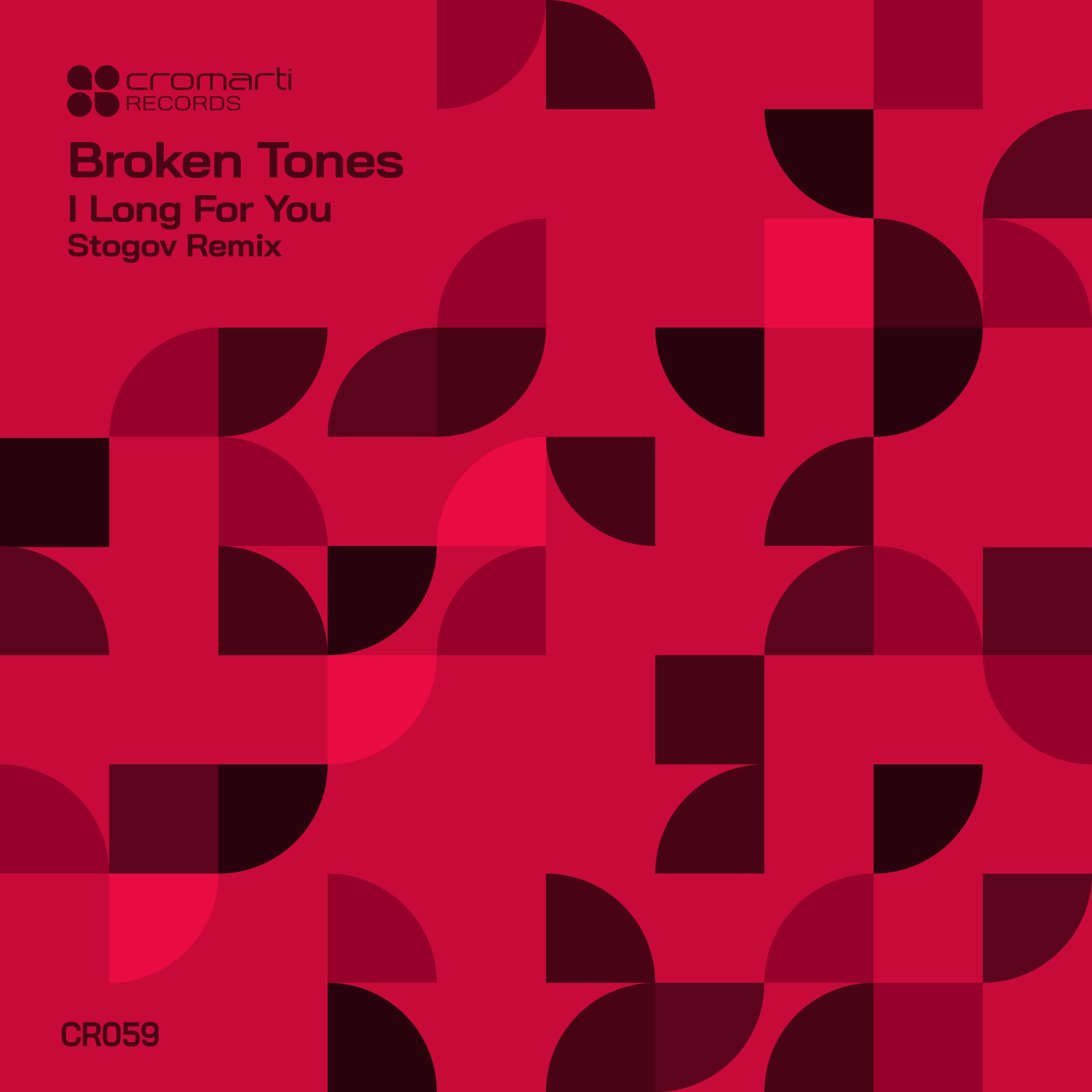 I Long for You (Stogov Remix) - Single