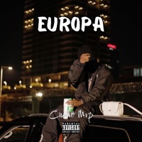 Europa (feat. Icy Fvbby) - Single - CUCHO MVP