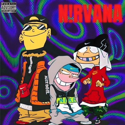 N!RVANA - Single