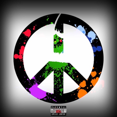 BROKENINPEACE - EP