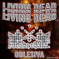 living dead - Single - Oblesiva