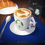 Espresso - Single
