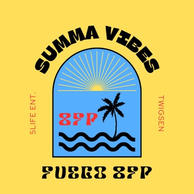 SUMMA VIBES THIS - Single