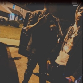 GEN5 (feat. YG Kash & xyungx quay) SUKKAFREEQUILTYMUSIC