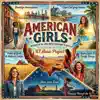 KI Music Project - American girls